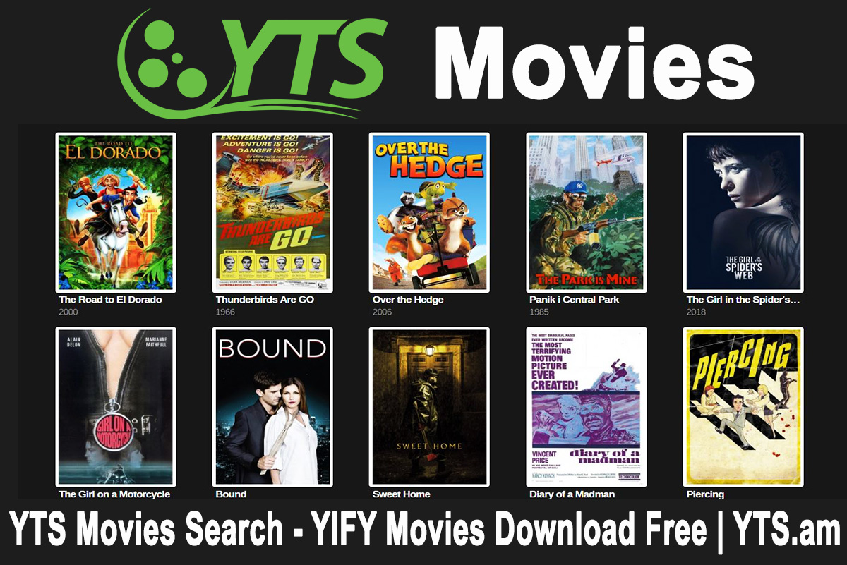 YTS Movies