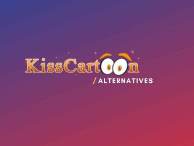 Best Kisscartoon Alternatives