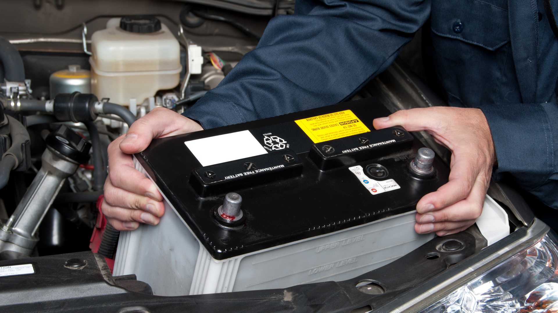 best car battery