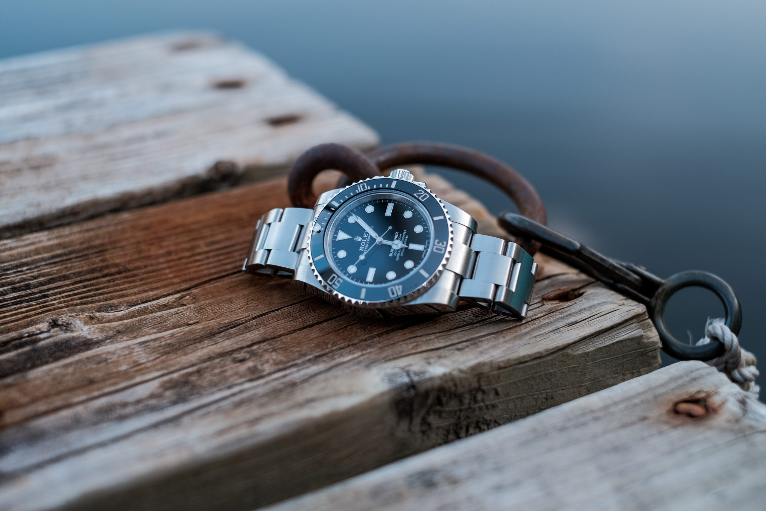 Most Iconic Watches of All Time scaled 1