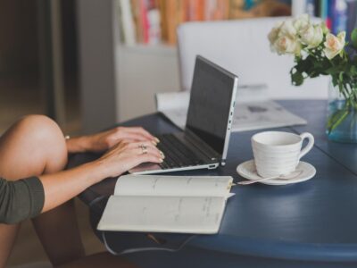 The Undeniable Benefits of Starting a Business Blog as Soon as You Can