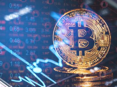 Is the Recent Crypto Crash a Sign of Things to Come