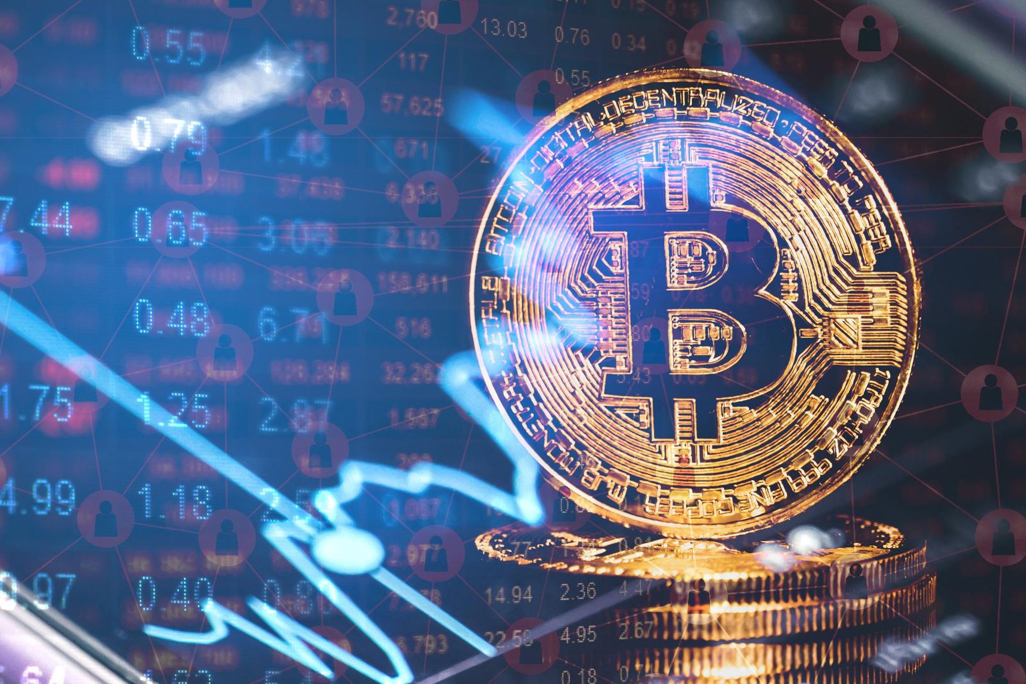Is the Recent Crypto Crash a Sign of Things to Come
