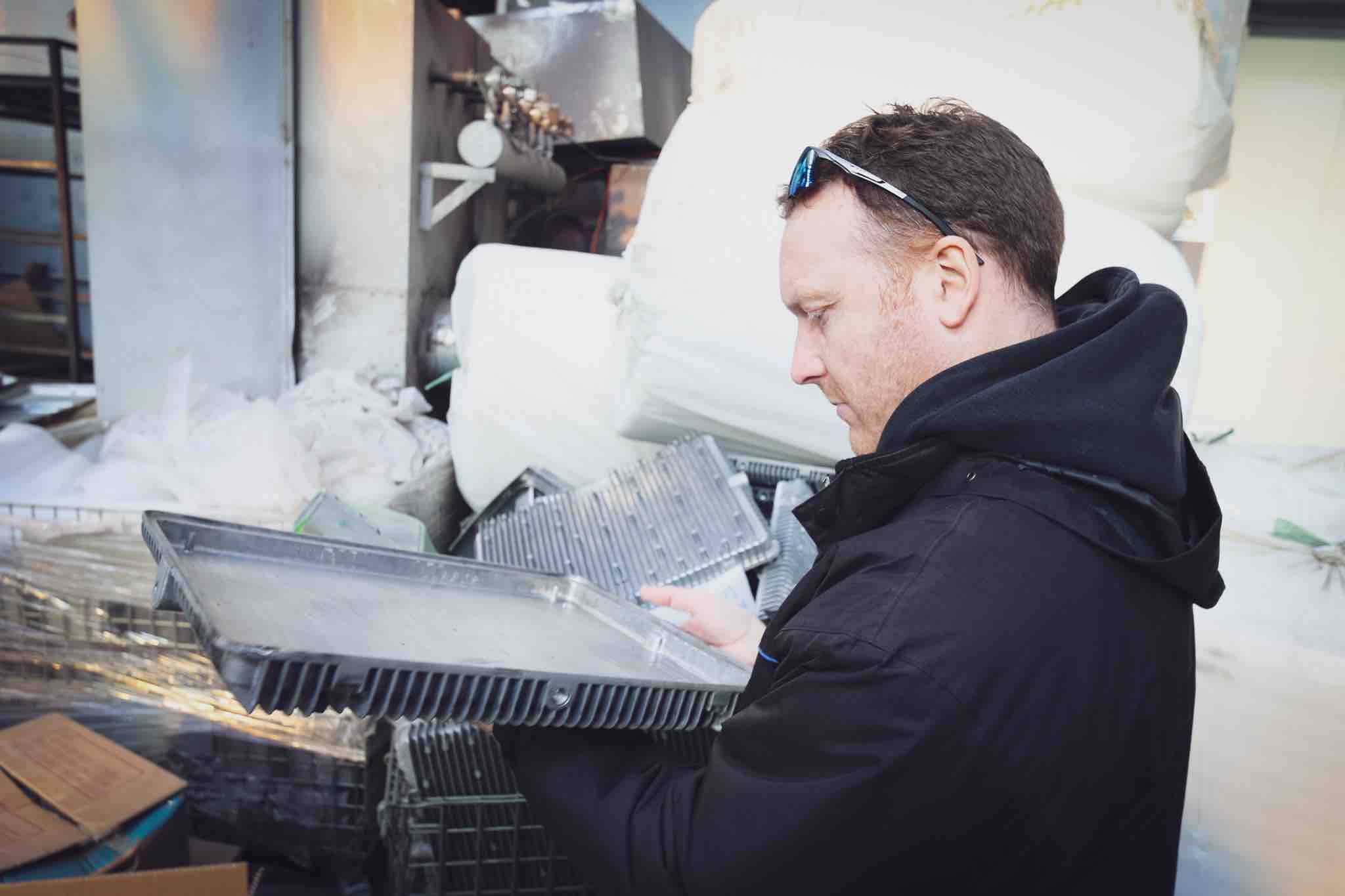 8 Questions to Ask to Ensure Quality Control When Sourcing from China