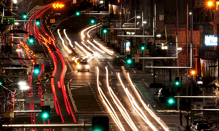5 Reasons More Sydneysiders Are Switching to Car Share