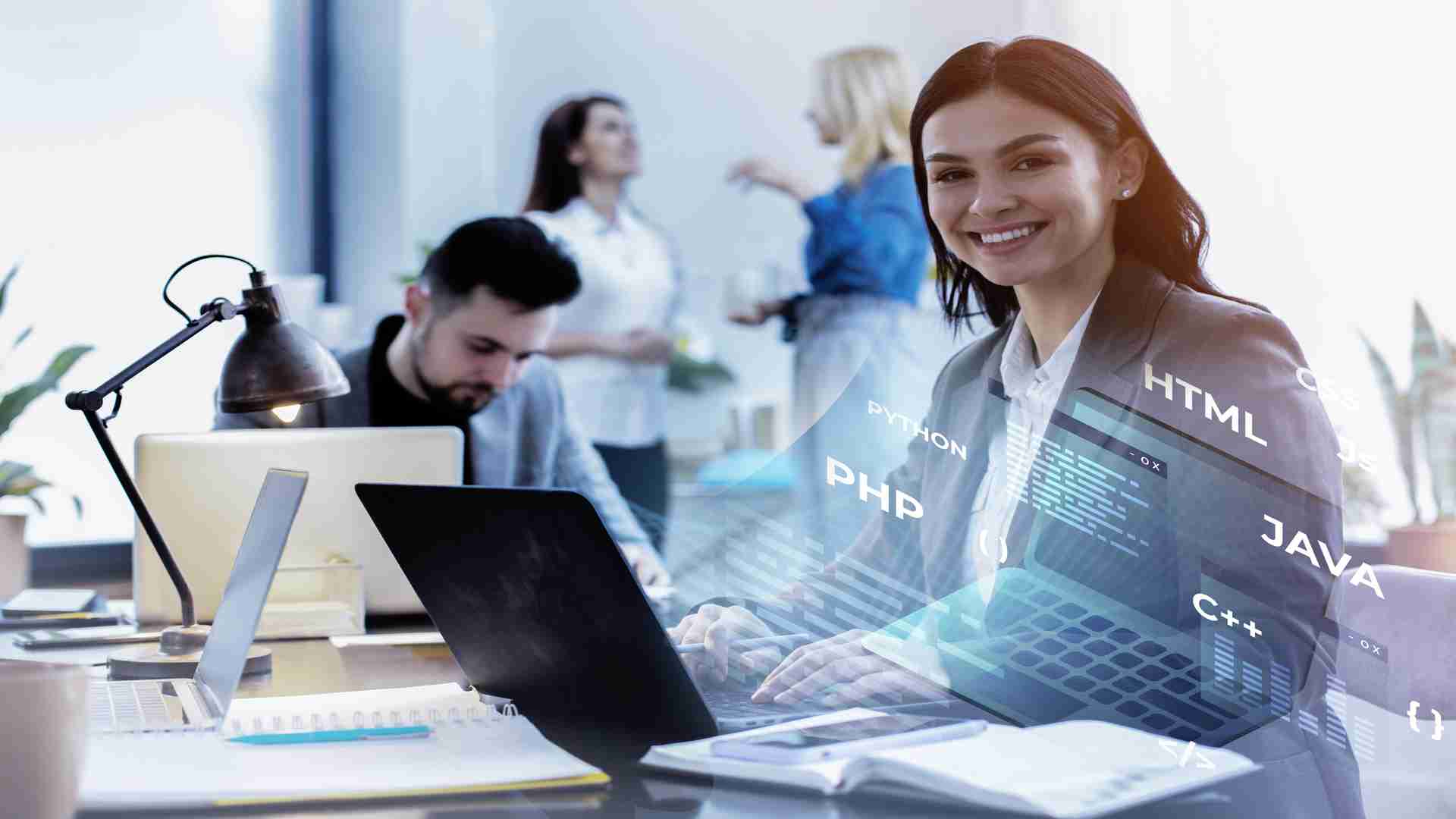 How Travel Software Development is Modernizing Global Tourism