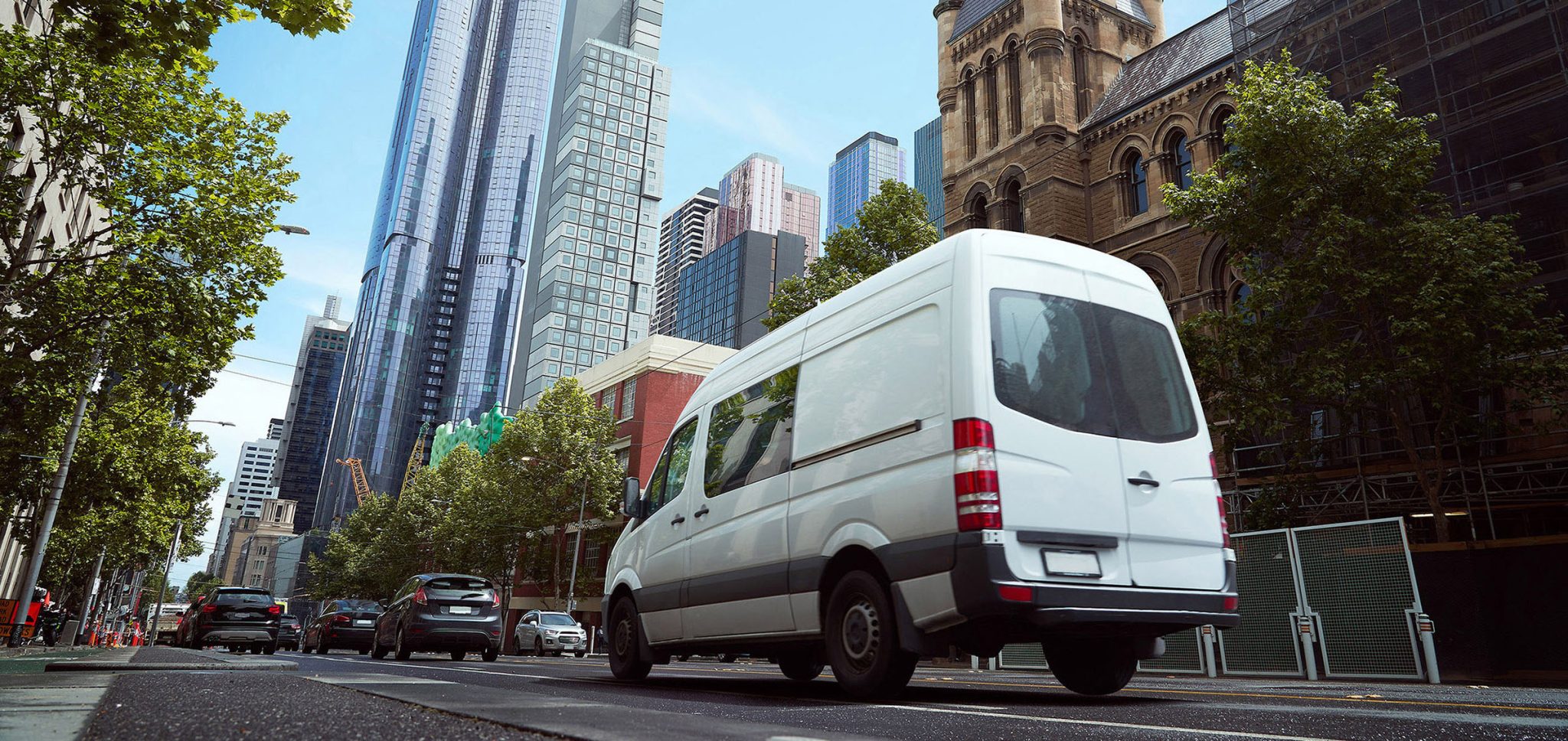The Smart Way to Book a Melbourne or Sydney Car Rental or Ute Hire 2