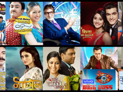 Top 5 Classic Hindi Shows Worth Streaming Today