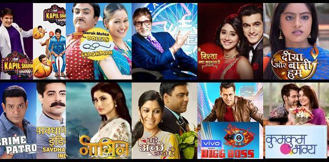 Top 5 Classic Hindi Shows Worth Streaming Today