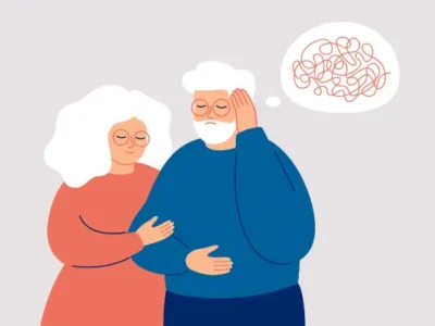 Understanding The Warning Signs of Alzheimers Disease