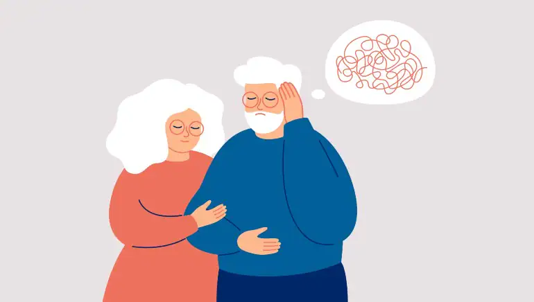 Understanding The Warning Signs of Alzheimers Disease