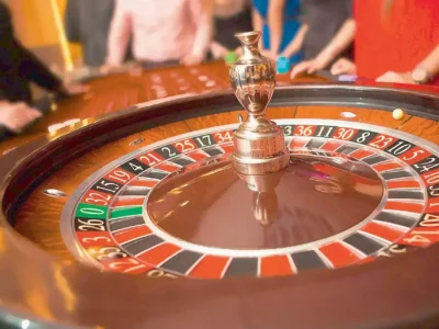 The Rise of Real Money Slot Gaming: What Makes Online Slots the Most Popular Casino Game