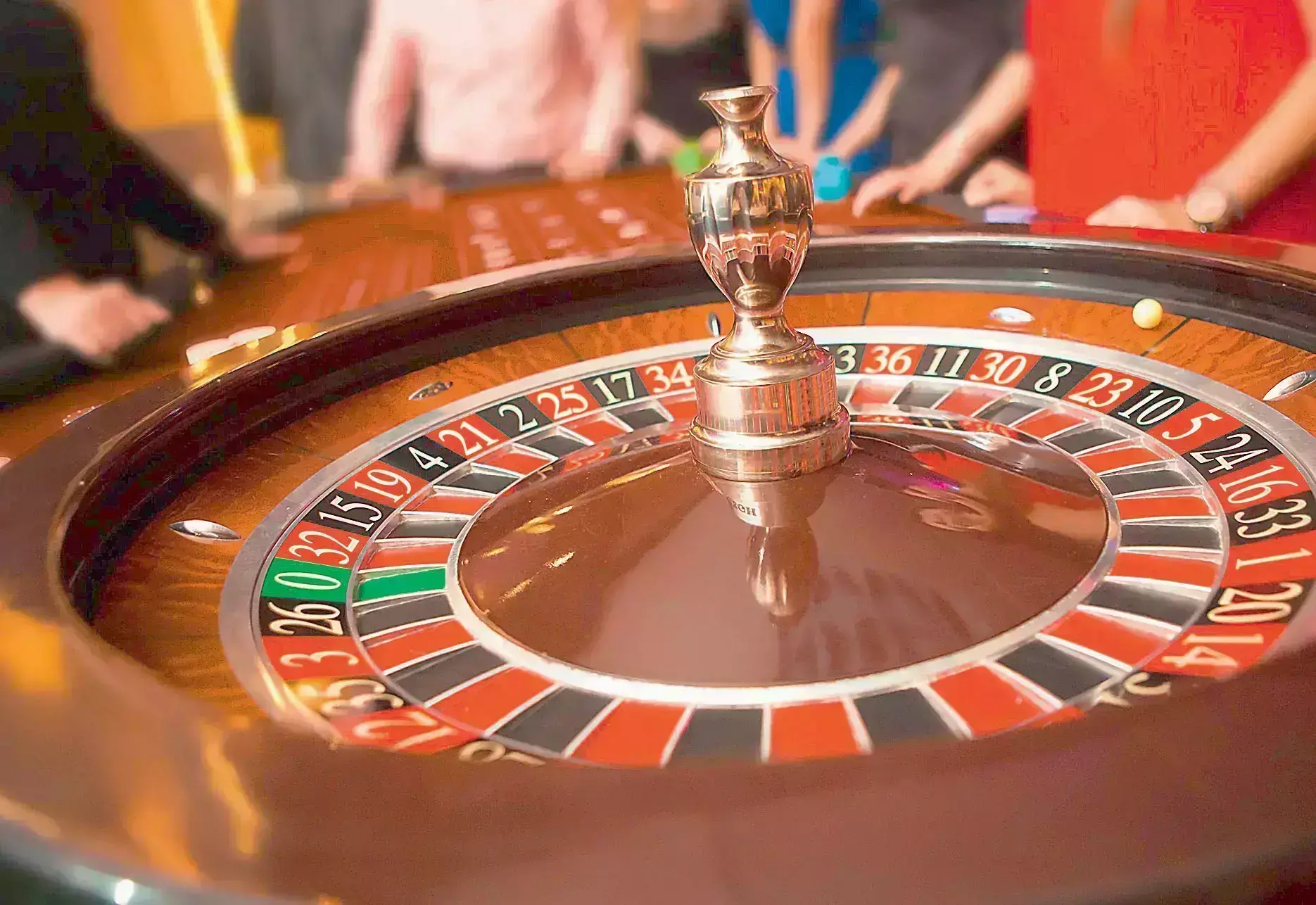 The Rise of Real Money Slot Gaming: What Makes Online Slots the Most Popular Casino Game