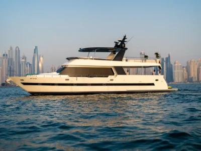 Things Tourists Don’t Know You Can Do in Dubai (But Should)