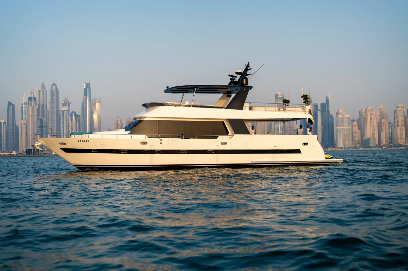 Things Tourists Don’t Know You Can Do in Dubai (But Should)