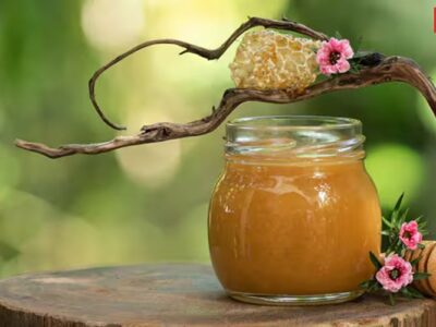 How the Distinctive Qualities of Raw Packed Honey Deliver Competitive Advantage in Food Products