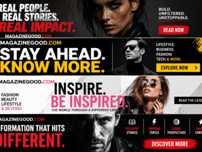 Magazinegood com
