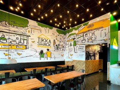 Restaurant Branding on a Small Budget: Where Physical Touchpoints Beat Ads