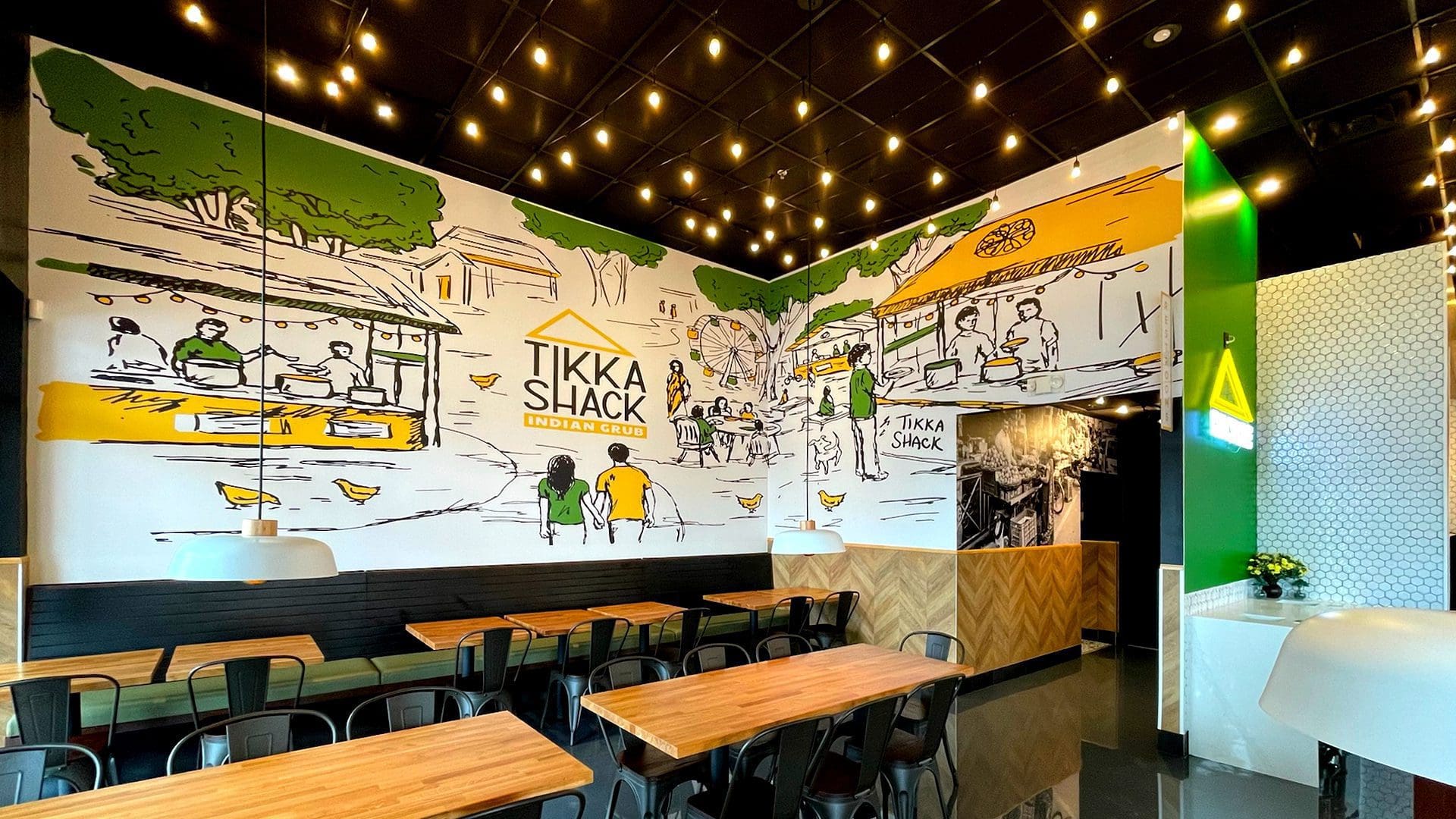 Restaurant Branding on a Small Budget: Where Physical Touchpoints Beat Ads