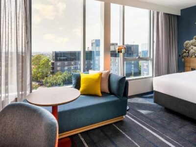 The Preston Stay That Makes Melbourne Feel Easy