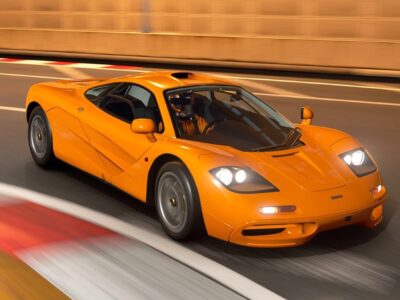 Why McLaren Charlotte is the Go-To Destination for Sports Car Enthusiasts in Charlotte, NC